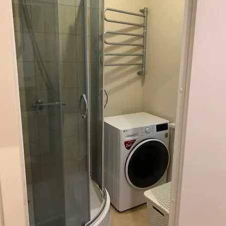 Sandi Apartment *