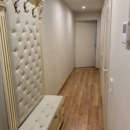 Apartment Sandi *